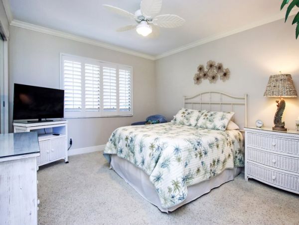 Sanibel Condo 1028912