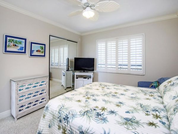 Sanibel Condo 1028912