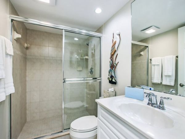 Sanibel Condo 1028912