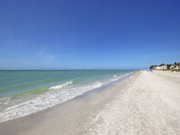 Sanibel Condo 1028912