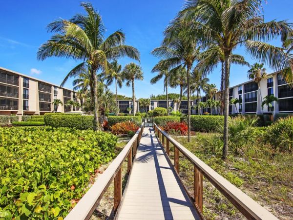 Sanibel Condo 1028912