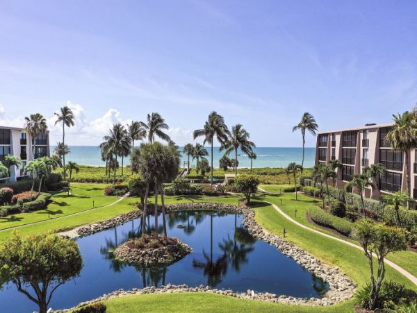 Sanibel Condo 1028912