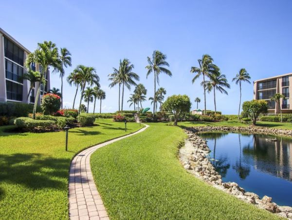 Sanibel Condo 1028912