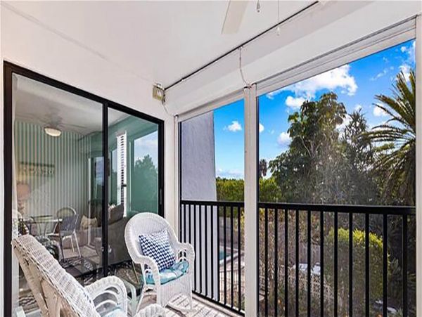 Sanibel Condo 1028913