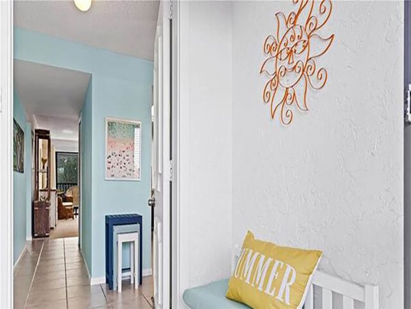 Sanibel Condo 1028913