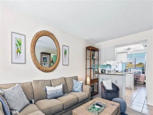 Sanibel Condo 1028913