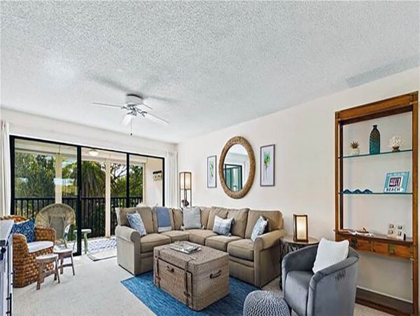 Sanibel Condo 1028913