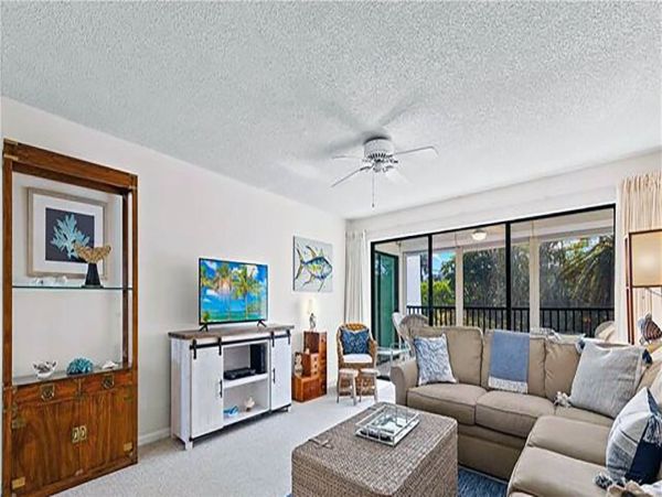 Sanibel Condo 1028913