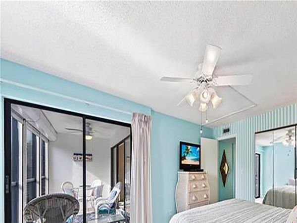 Sanibel Condo 1028913