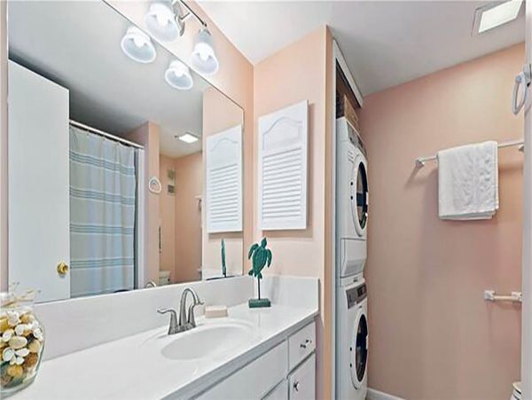 Sanibel Condo 1028913
