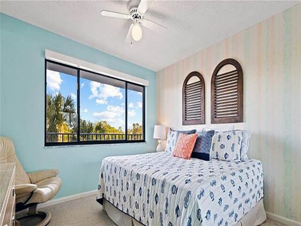 Sanibel Condo 1028913