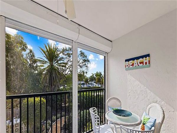 Sanibel Condo 1028913