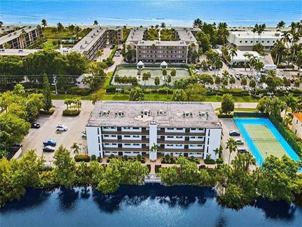 Sanibel Condo 1028913