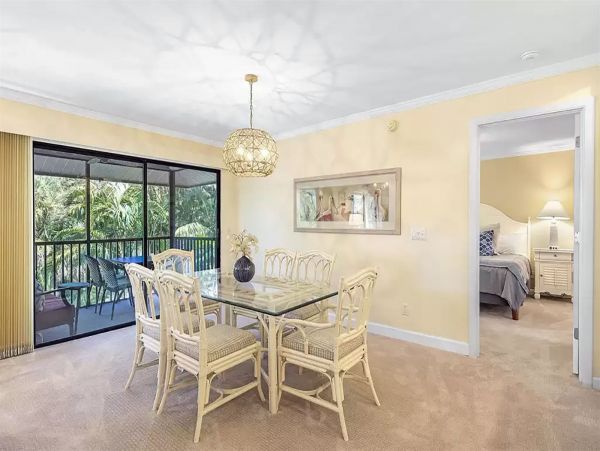 Sanibel Condo 1028916