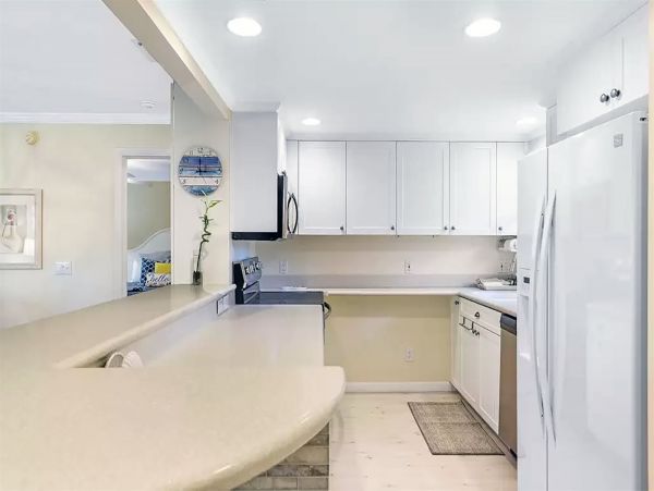 Sanibel Condo 1028916