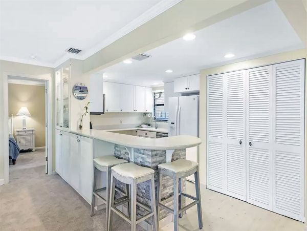Sanibel Condo 1028916