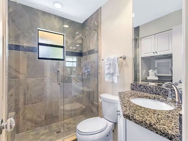 Sanibel Condo 1028916