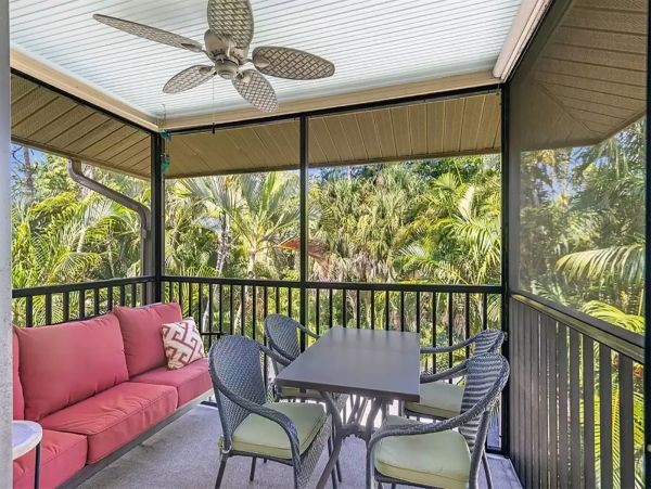 Sanibel Condo 1028916