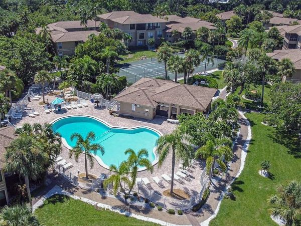Sanibel Condo 1028916