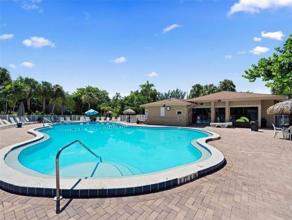 Sanibel Condo 1028916