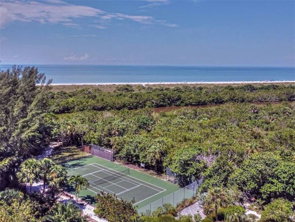 Sanibel Condo 1028916