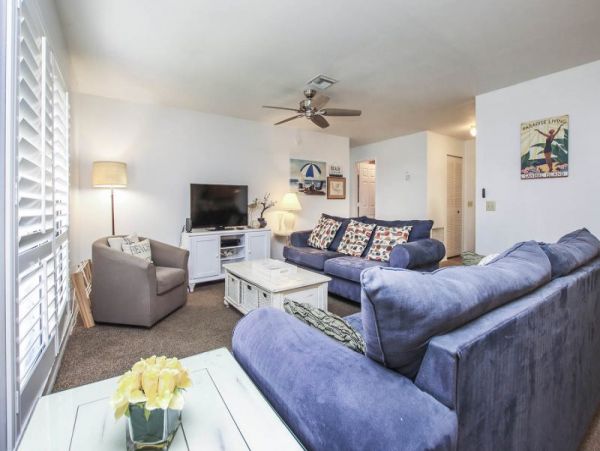 Sanibel Condo 1028917