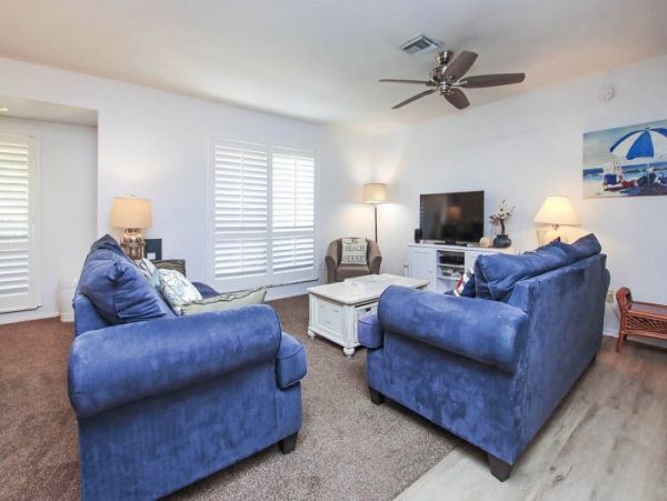 Sanibel Condo 1028917