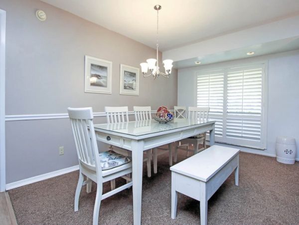 Sanibel Condo 1028917