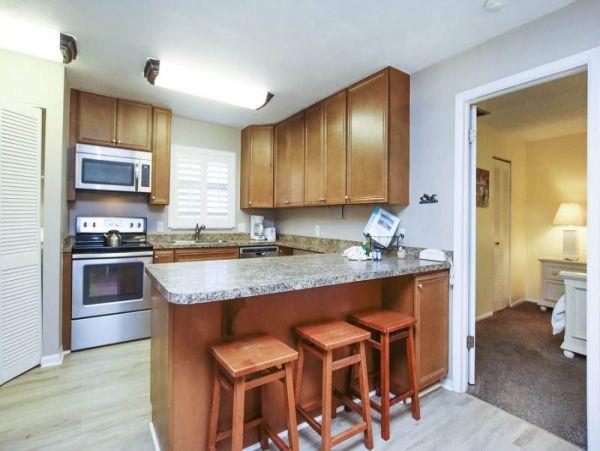 Sanibel Condo 1028917