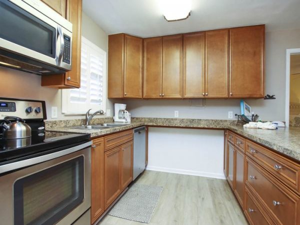 Sanibel Condo 1028917