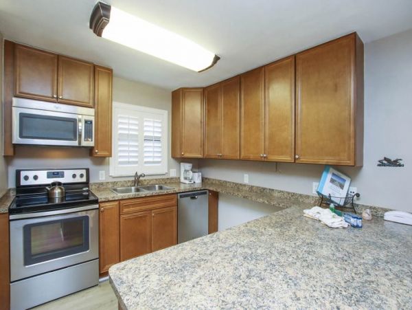 Sanibel Condo 1028917