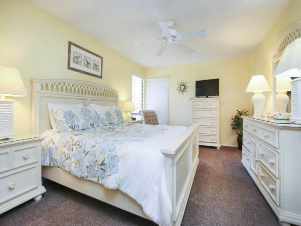 Sanibel Condo 1028917
