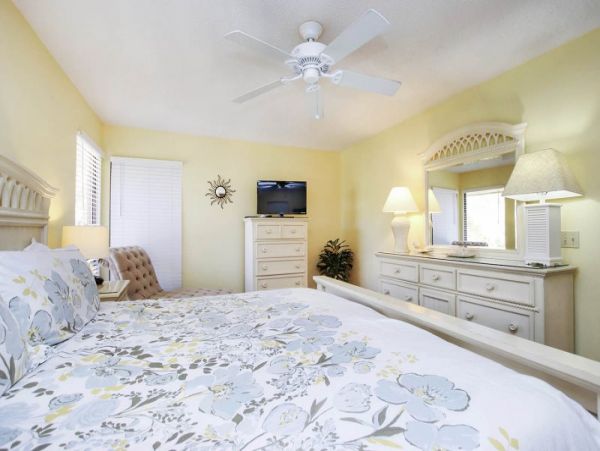 Sanibel Condo 1028917