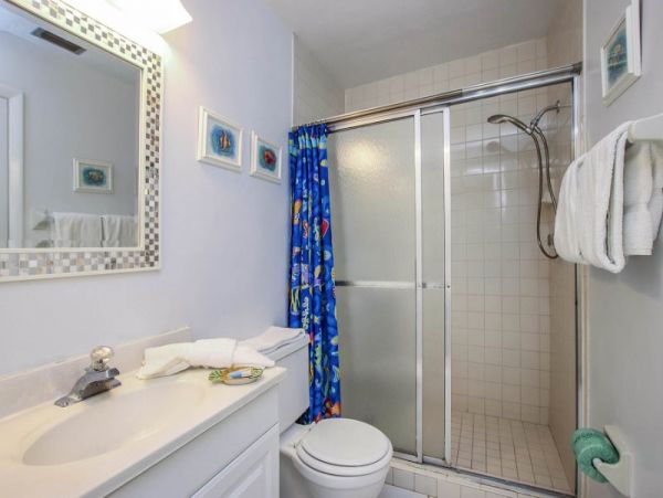 Sanibel Condo 1028917