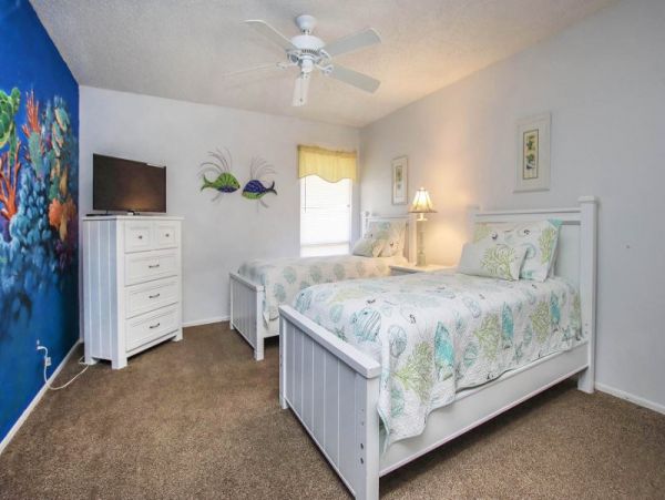 Sanibel Condo 1028917