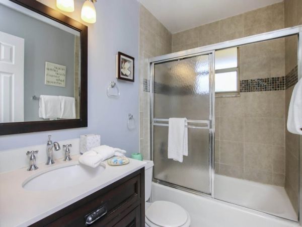Sanibel Condo 1028917