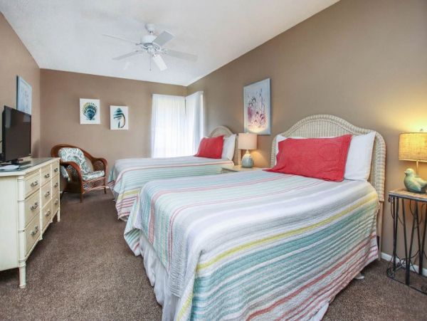 Sanibel Condo 1028917