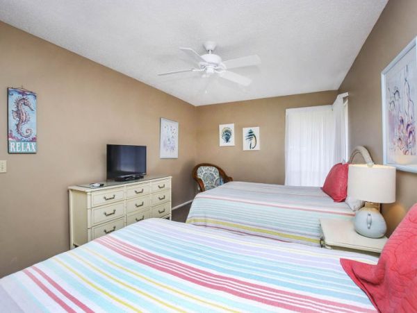 Sanibel Condo 1028917