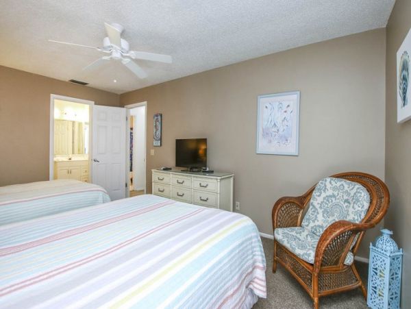 Sanibel Condo 1028917