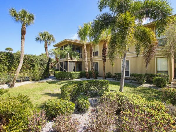 Sanibel Condo 1028917