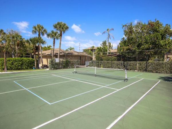 Sanibel Condo 1028917