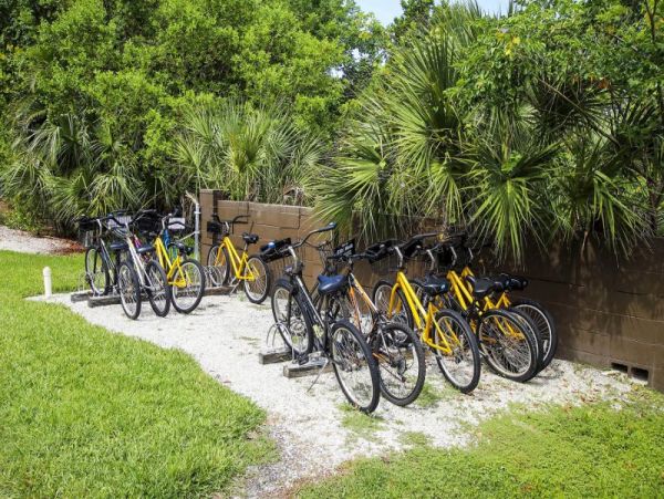 Sanibel Condo 1028917