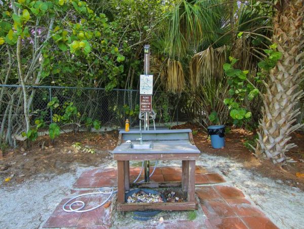 Sanibel Condo 1028917