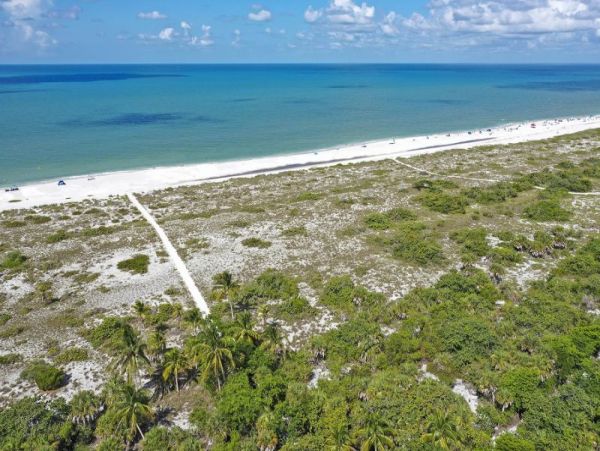 Sanibel Condo 1028917