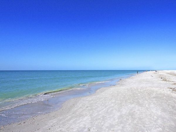 Sanibel Condo 1028917