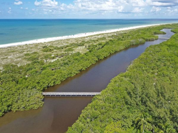 Sanibel Condo 1028917