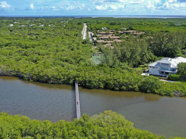 Sanibel Condo 1028917