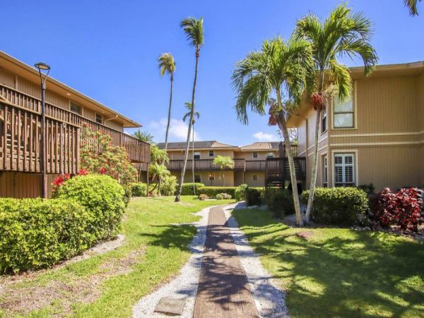Sanibel Condo 1028917