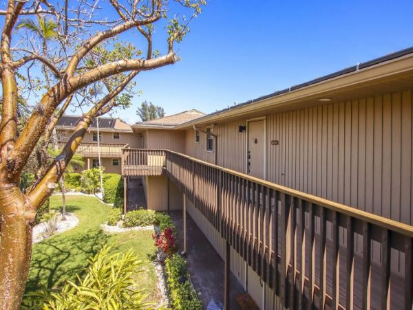 Sanibel Condo 1028917