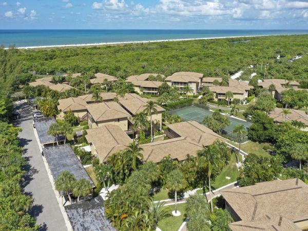 Sanibel Condo 1028917